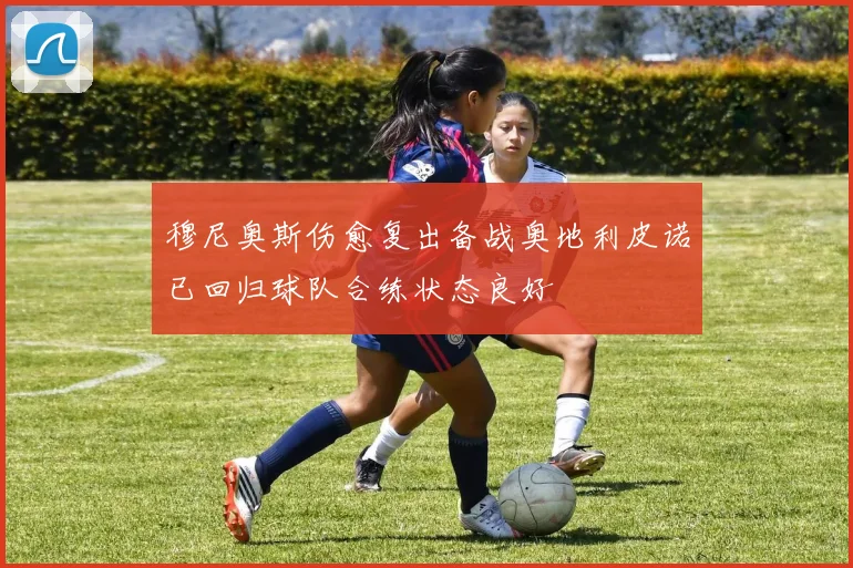 穆尼奥斯伤愈复出备战奥地利皮诺已回归球队合练状态良好