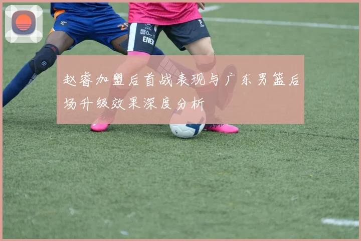 赵睿加盟后首战表现与广东男篮后场升级效果深度分析